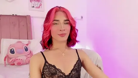 CamiloDoumit webcam model stream image