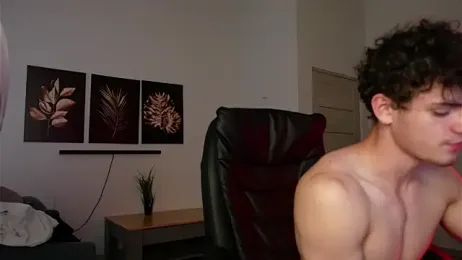 Brad_Holloway webcam model stream image