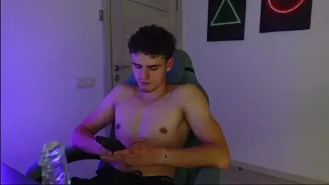 Brad_Holloway webcam model stream image