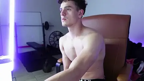 Brad_Holloway webcam stripchat model stream image