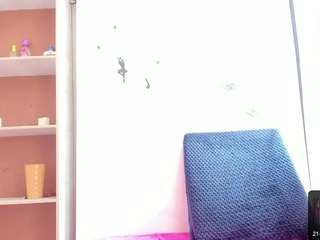 terry-25 webcam model stream image