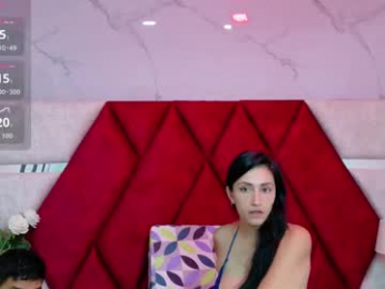 kity_spiderr webcam chaturbate model stream image