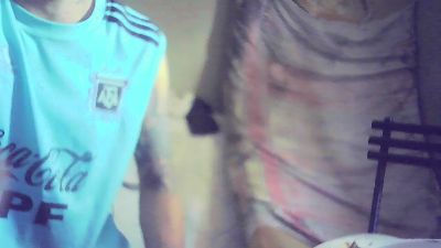 AkyLu920Cata webcam model stream image