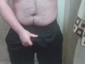 chubbycub14 webcam model stream image