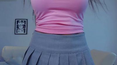 LoraBurner webcam model stream image
