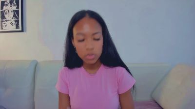 LoraBurner webcam cam4 model stream image