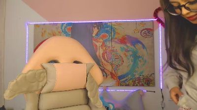 Sweetcandy_0202 webcam model stream image