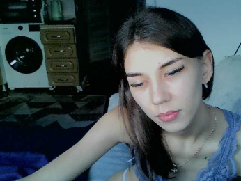 Kiitaa webcam model stream image
