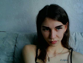 Kiitaa webcam model stream image