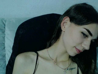 Kiitaa webcam model stream image