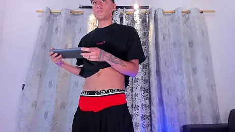 stiven_24cm webcam model stream image