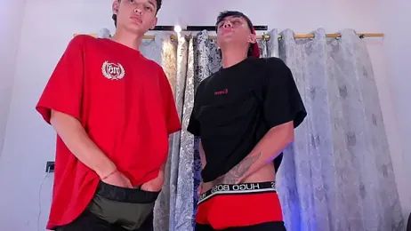 stiven_24cm webcam model stream image