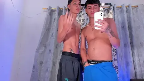 stiven_24cm webcam model stream image