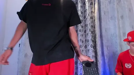 stiven_24cm webcam model stream image