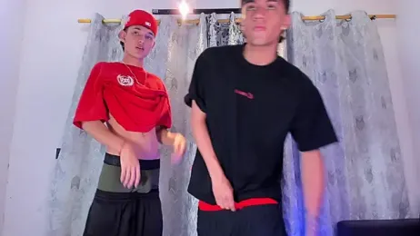 stiven_24cm webcam model stream image