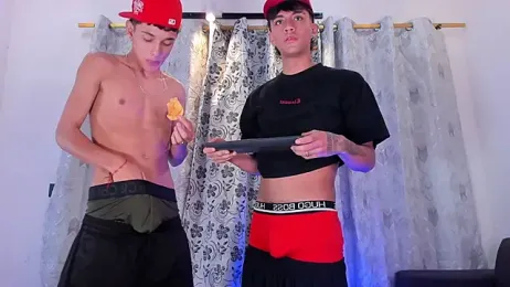 stiven_24cm webcam model stream image