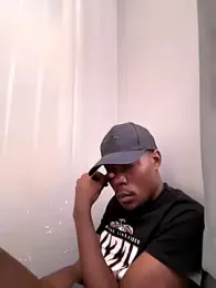 BootyCapitalZA webcam model stream image