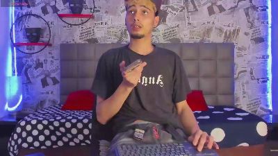 markrealcum webcam cam4 model stream image
