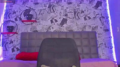 markrealcum webcam model stream image