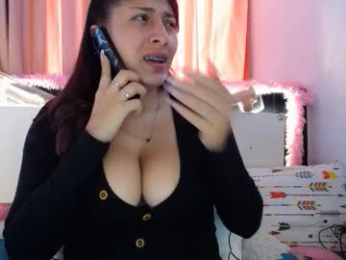 nicool_v webcam model stream image