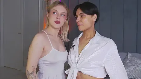 VioletAsh webcam stripchat model stream image