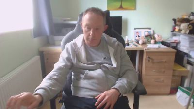 wazza20 webcam model stream image