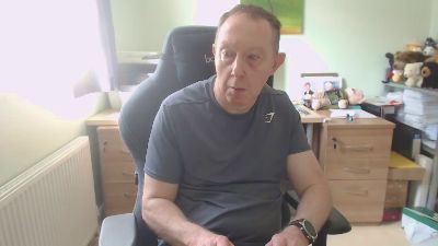 wazza20 webcam model stream image