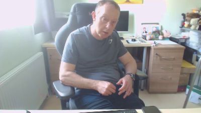 wazza20 webcam model stream image