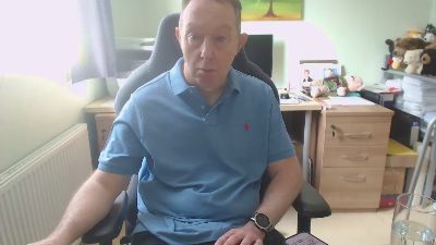wazza20 webcam model stream image