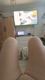 Conitauwu webcam model stream image