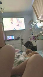Conitauwu webcam model stream image