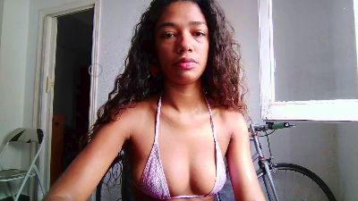 Canelasol2 webcam model stream image