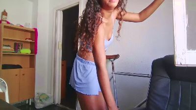 Canelasol2 webcam model stream image