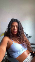 Canelasol2 webcam model stream image
