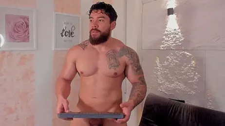_dreammr1_ webcam model stream image