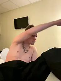 DerNeuer webcam model stream image