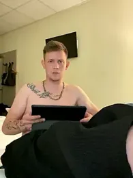 DerNeuer webcam model stream image