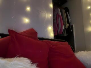 Dany Davis webcam model stream image