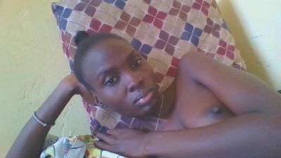 Cicibae webcam model stream image
