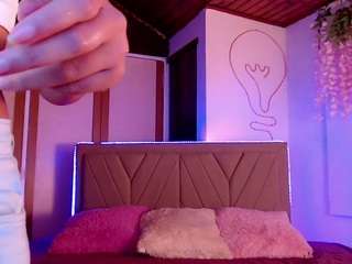isa-mendez webcam camsoda model stream image