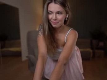 lovely_tammy webcam model stream image