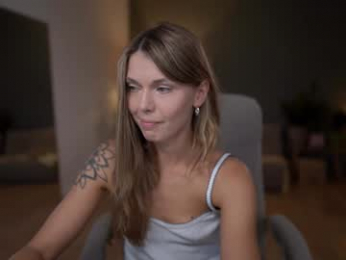 lovely_tammy webcam model stream image