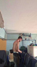 Lurio webcam model stream image