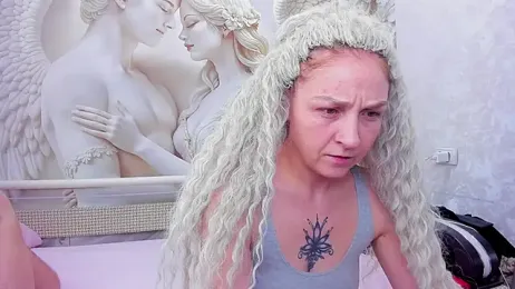 Gerald_and_Kristy webcam stripchat model stream image