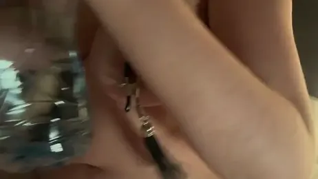 OohBunny webcam model stream image