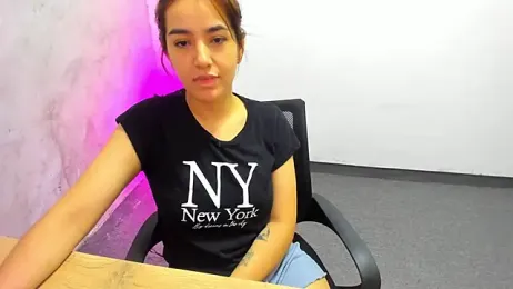 evelinewood1_ webcam model stream image