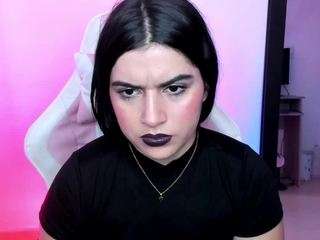 mistress-meredith webcam model stream image