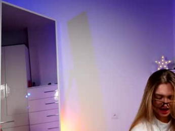 _healing_hottie_ webcam chaturbate model stream image