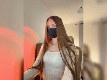 SweetIra webcam model stream image