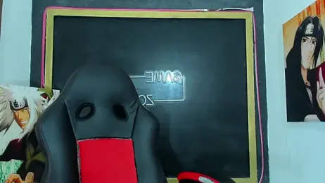 Timmy_Kiing_ webcam model stream image